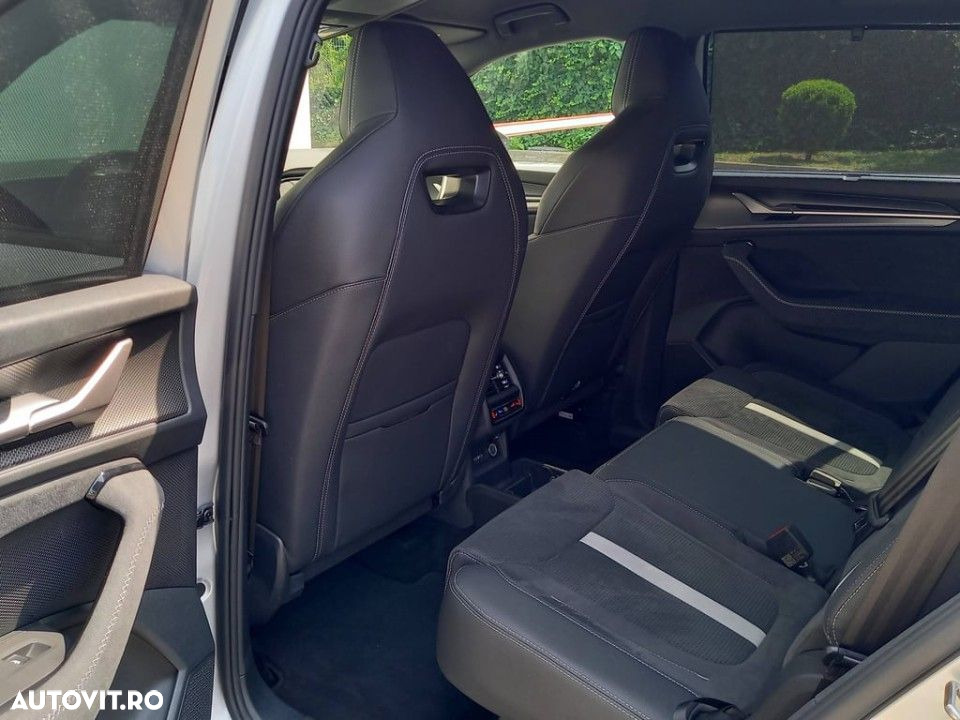 Skoda Kodiaq - 6