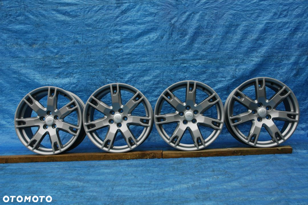 LAND ROVER EVOQUE 8Jx18'' ET45 5x108 BJ32BA - 6