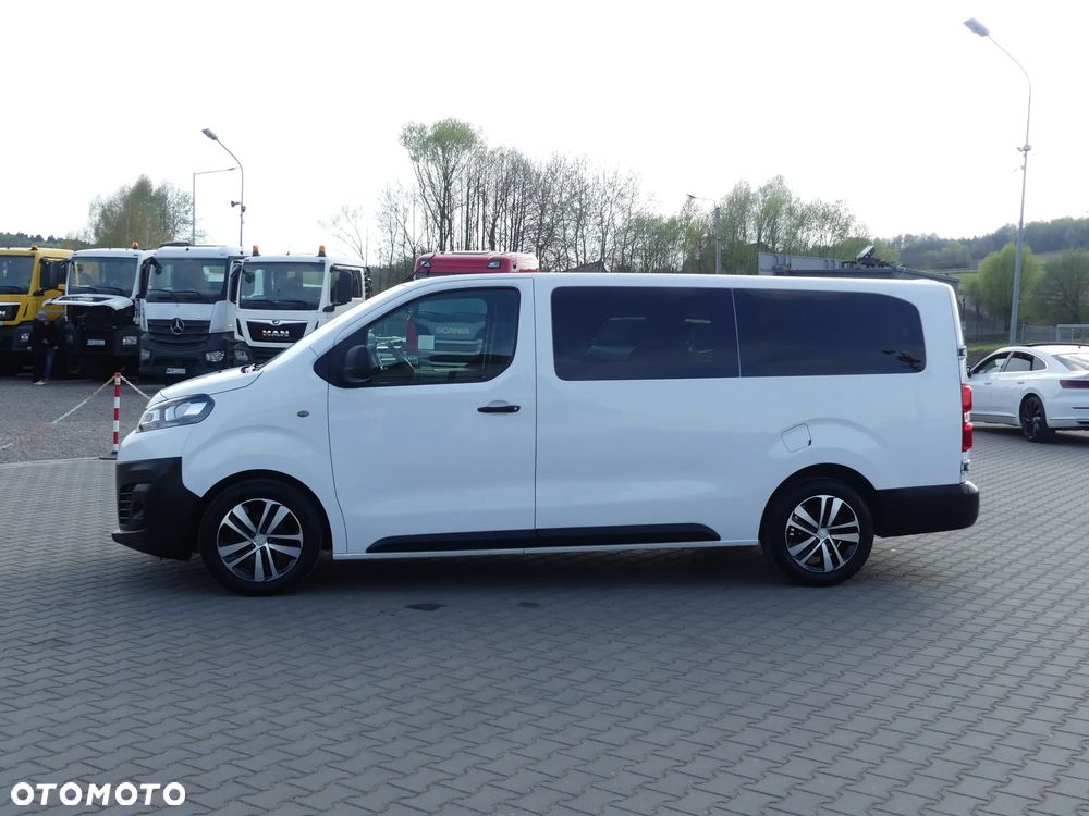 Citroën SpaceTourer - 5