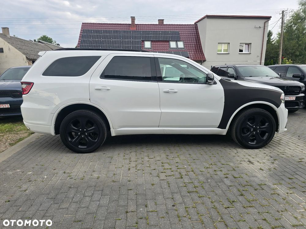 Dodge Durango