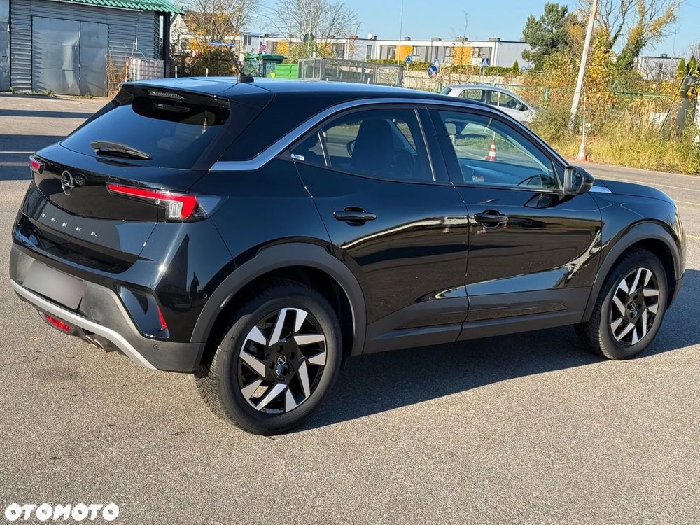 Opel Mokka 1.2 T Elegance Business Pack S&S - 2