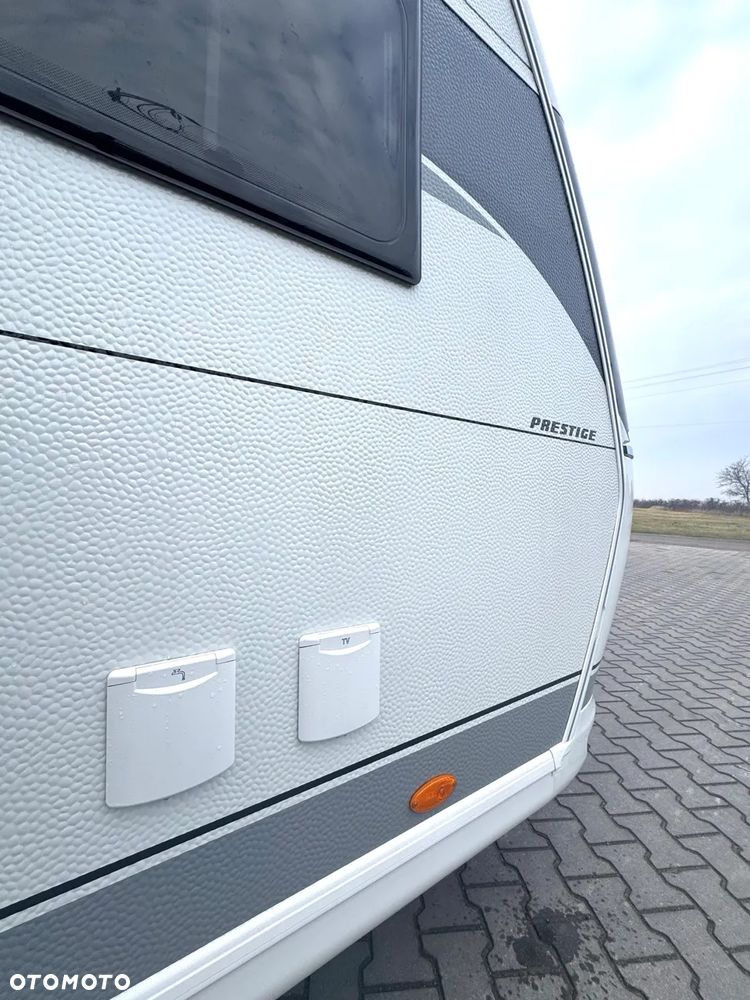 Hobby 720 KWFu Prestige - 9