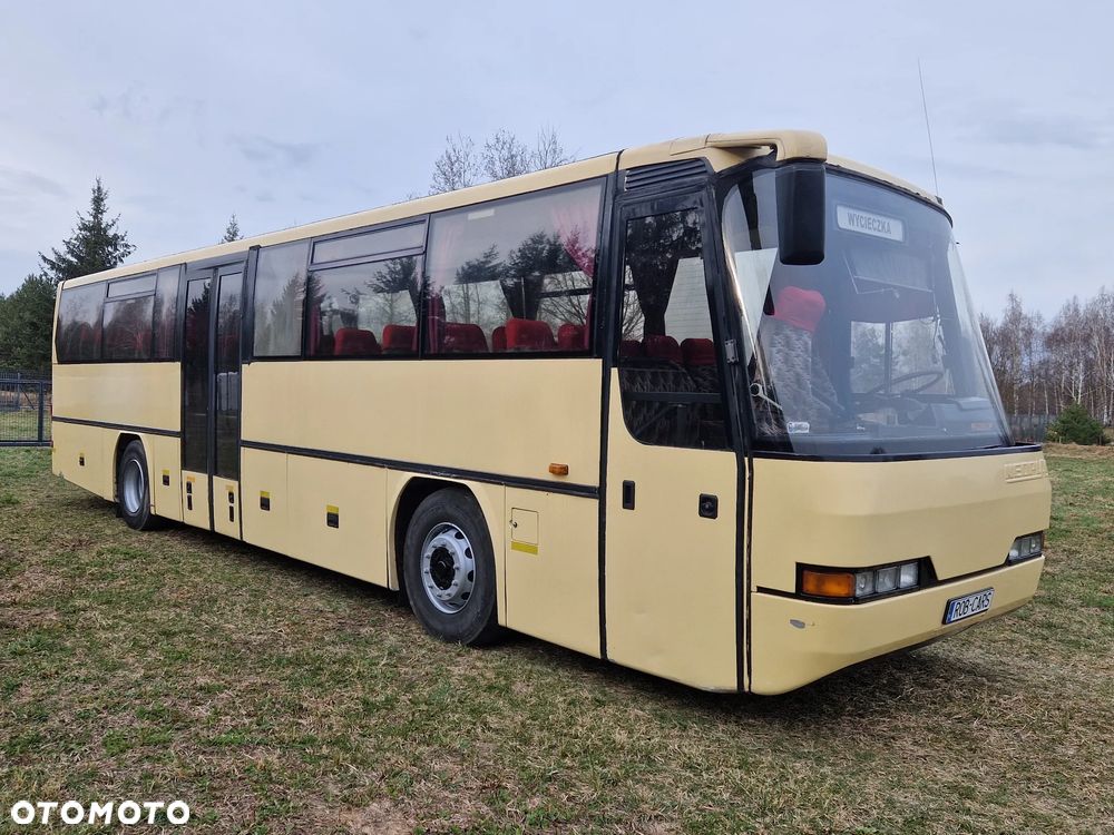 Neoplan N 316 - 25