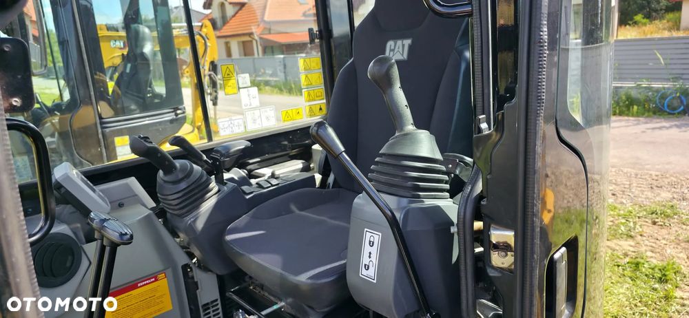 Caterpillar 303,5  / Cat 303,5 Cat 302.7 , cat 304, 305 - 10