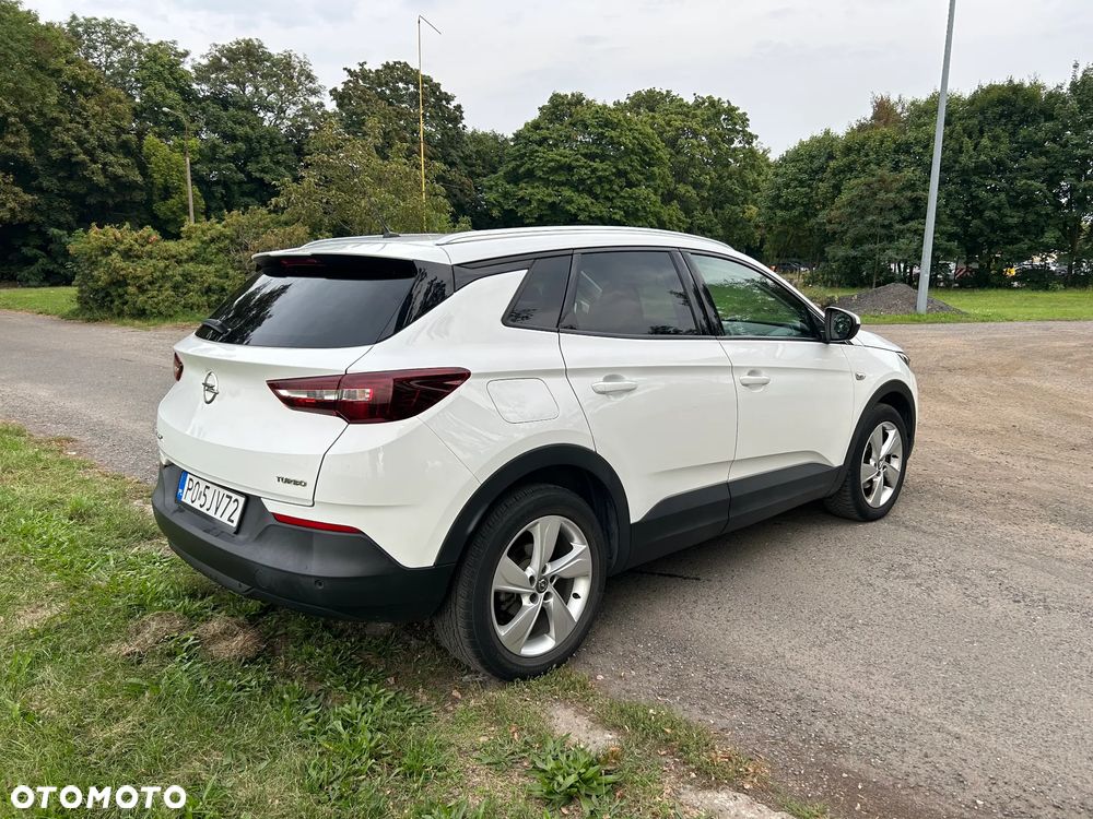 Opel Grandland X - 9