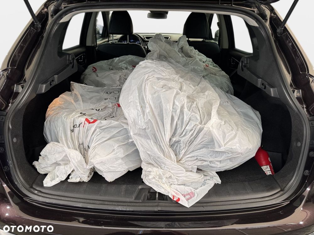 Nissan Qashqai - 23