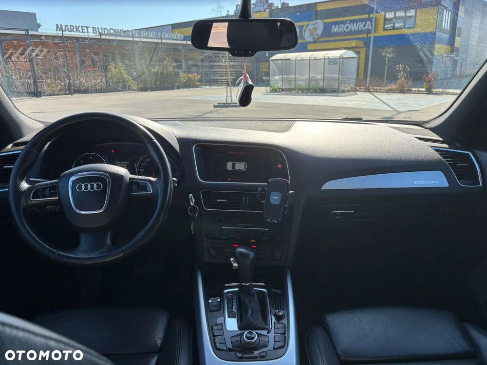 Audi Q5 3.0 TDI Quattro S tronic - 21