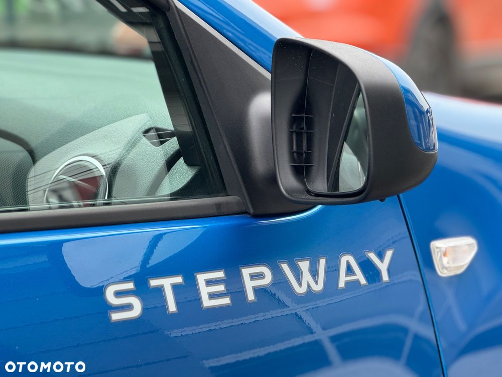 Dacia Sandero TCe 90 S&S Laureate - 13