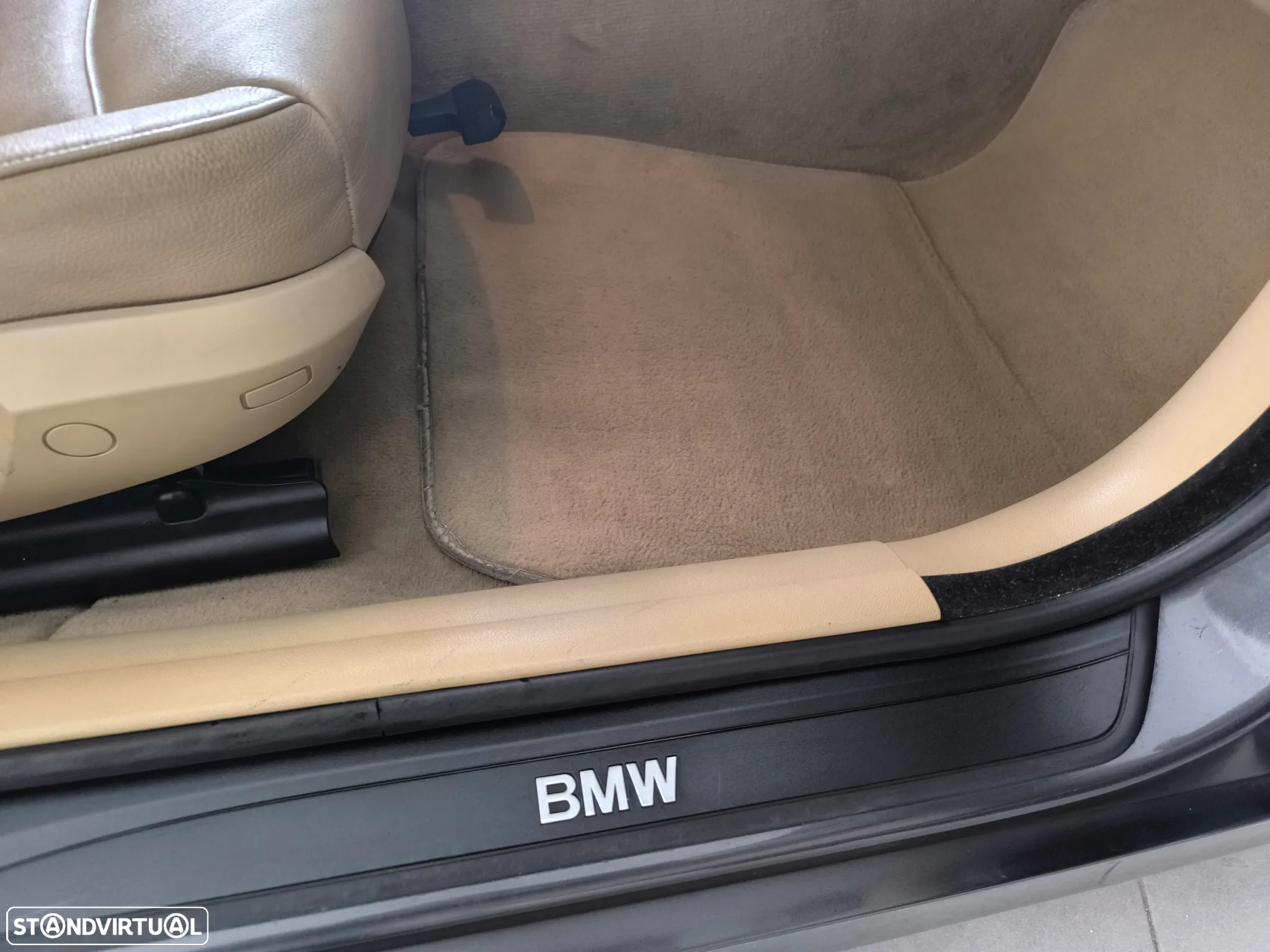 BMW 320 d Touring - 33