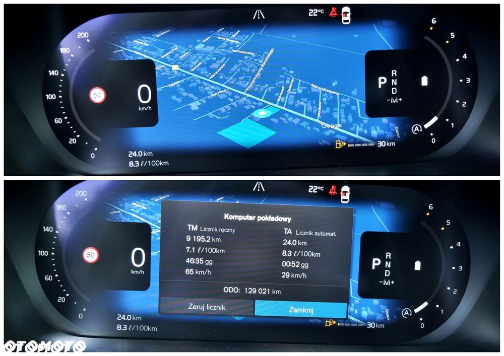 Volvo XC 60 B4 D Geartronic RDesign - 29