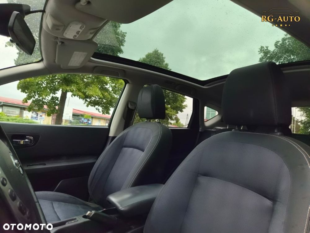 Nissan Qashqai - 33