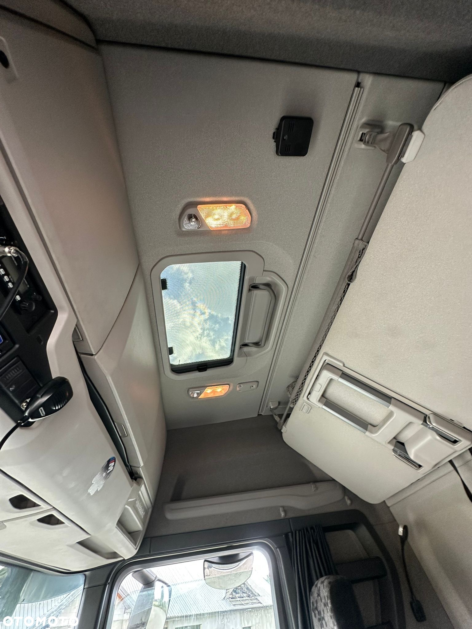 Scania S500 / CHŁODNIA / WINDA / 18 PALET / 7.4 M / DRUKARKA / AUTOMAT / NISKI PRZEBIEG / PODNOSZONA OŚ / 2020 ROK - 19