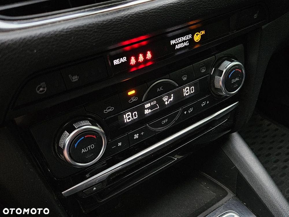 Mazda 6 SKYACTIV-G 165 Exclusive-Line - 23