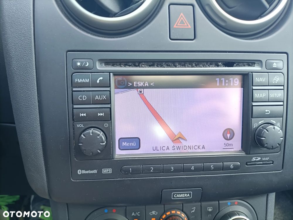 Nissan Qashqai - 13