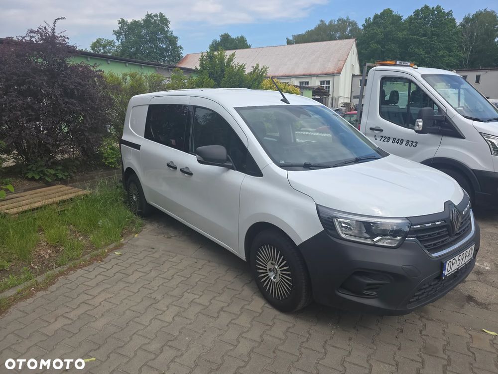 Renault Kangoo - 2