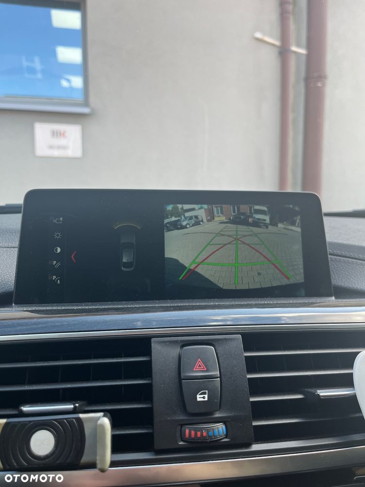 BMW Seria 4 430i xDrive Sport Line - 24
