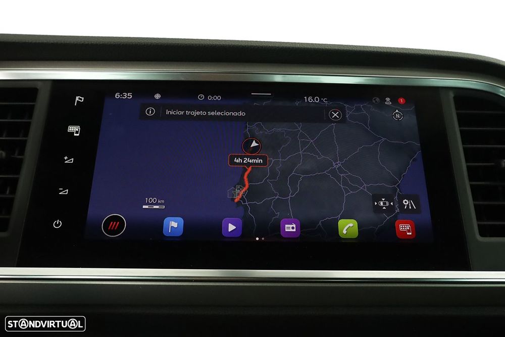 SEAT Ateca 1.5 TSI Xperience DSG - 11