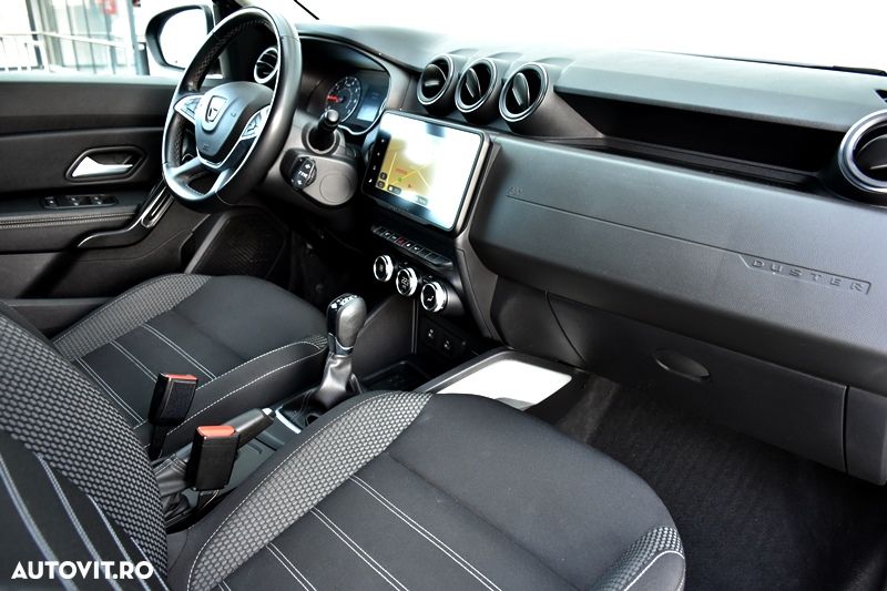 Dacia Duster Urban TCe 150 EDC Comfort - 18