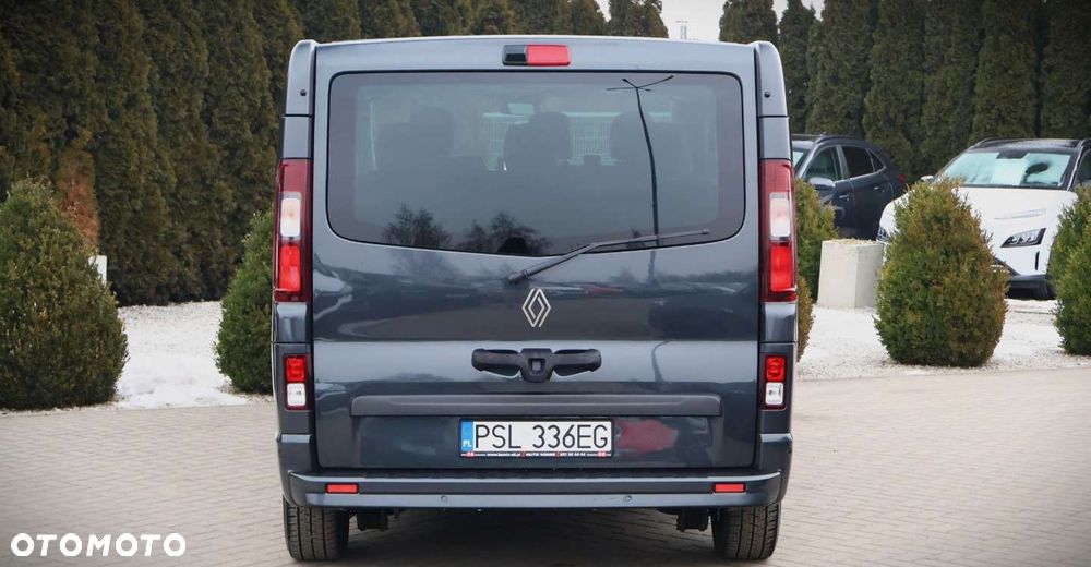Renault Trafic - 7