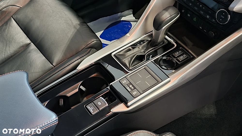 Mitsubishi Eclipse Cross 1.5 T Intense Plus CVT - 20