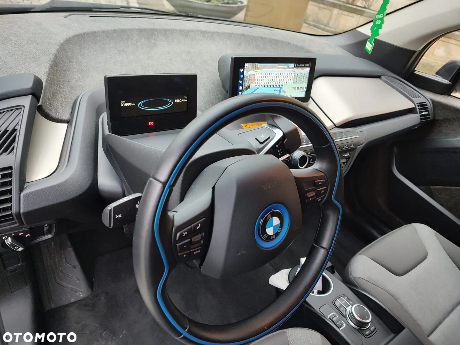 BMW i3 (120 Ah) - 10