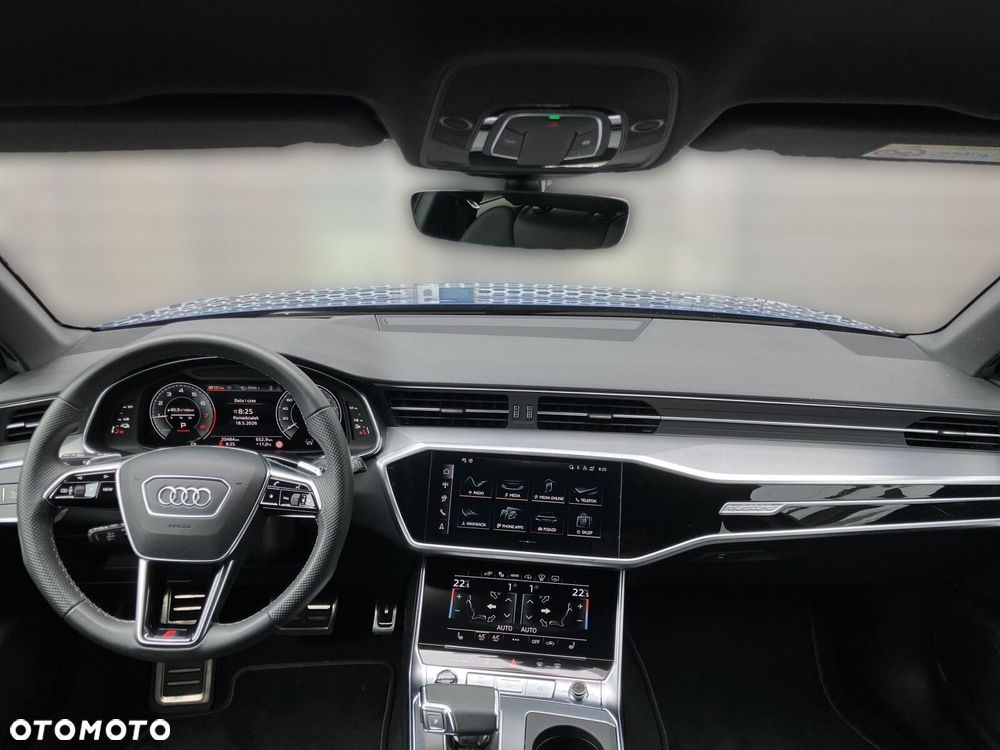 Audi A6 Avant - 10