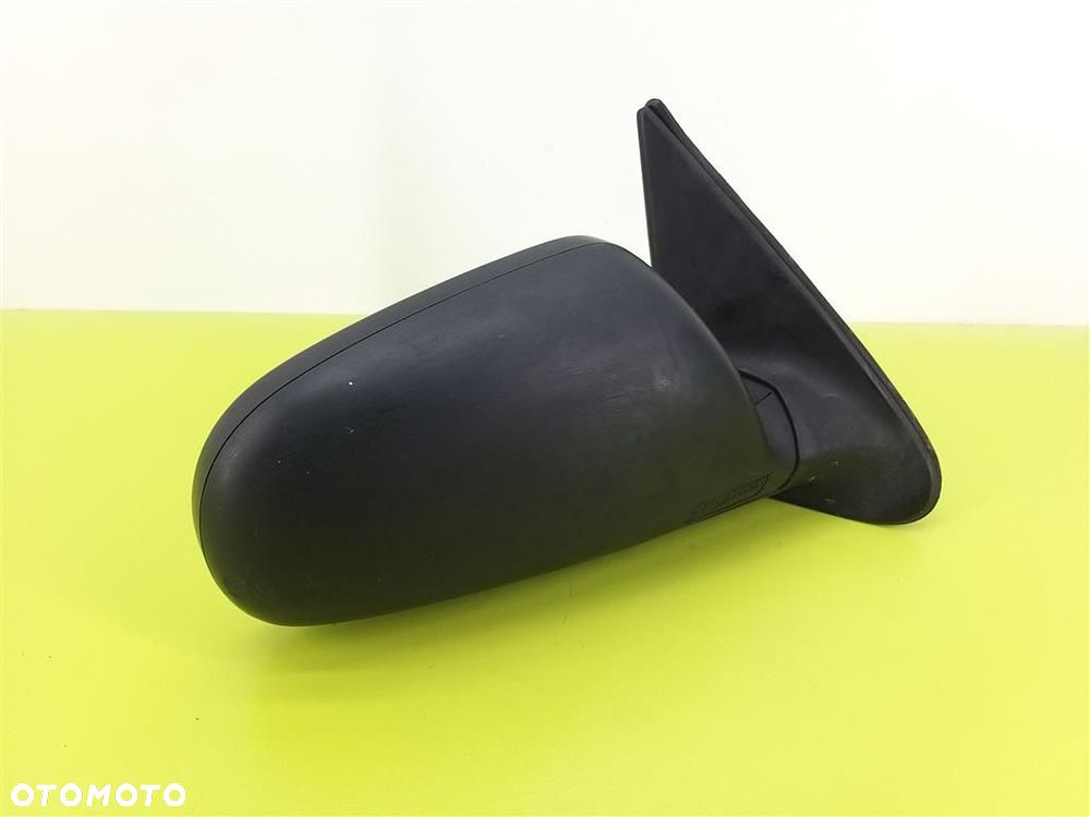 Lusterko lewe elektryczne Honda Civic VI 1995-2001 3 PIN LIFTBACK 5D - 2