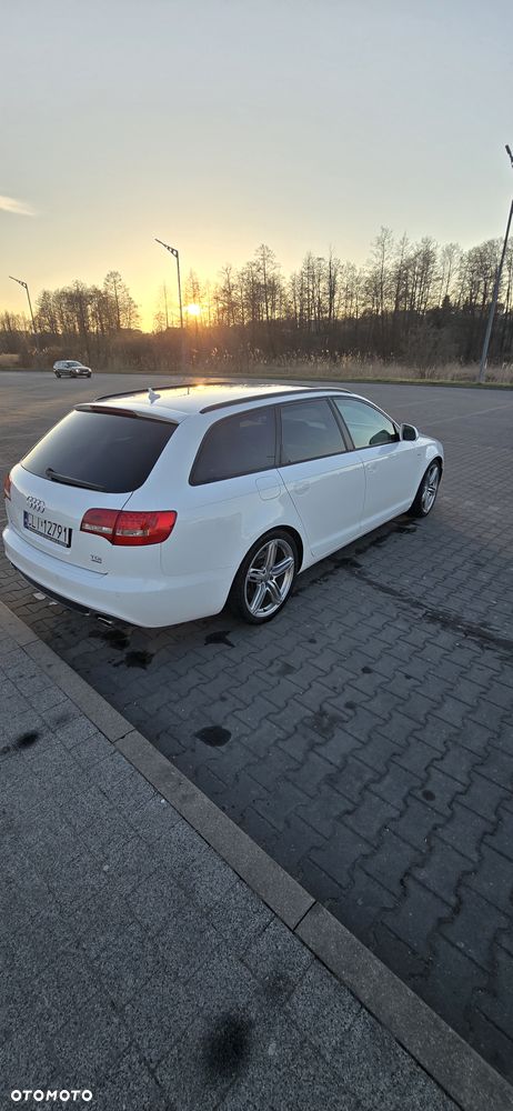 Audi A6 Avant - 14