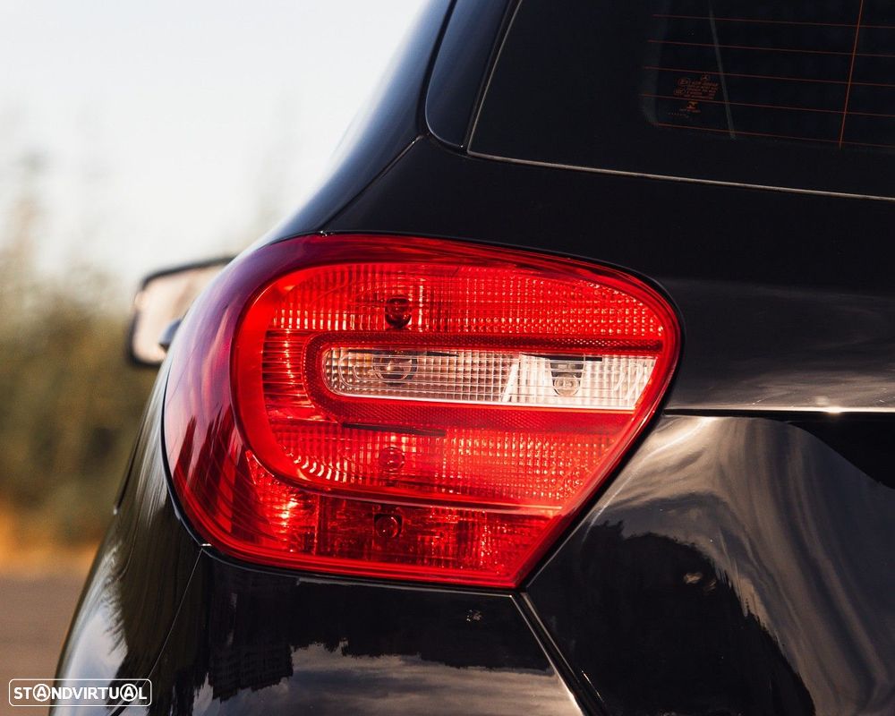 Mercedes-Benz A 200 CDi BE Style - 15