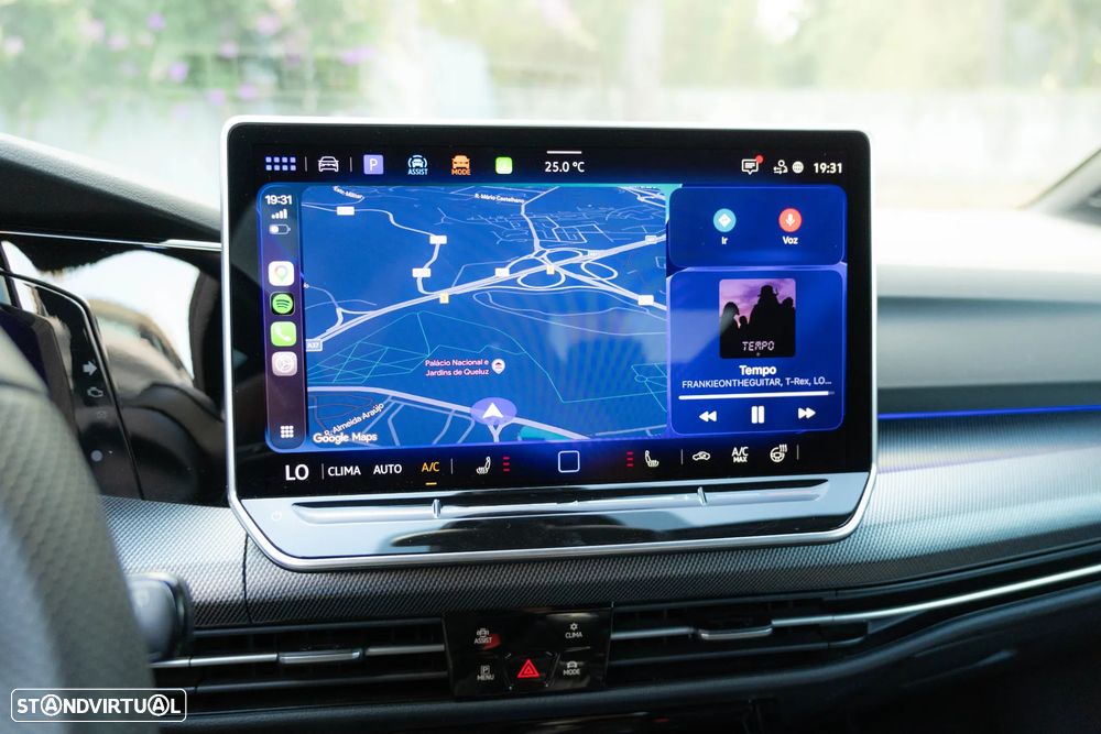 VW Golf Variant 1.5 TSI OPF R-Line - 39