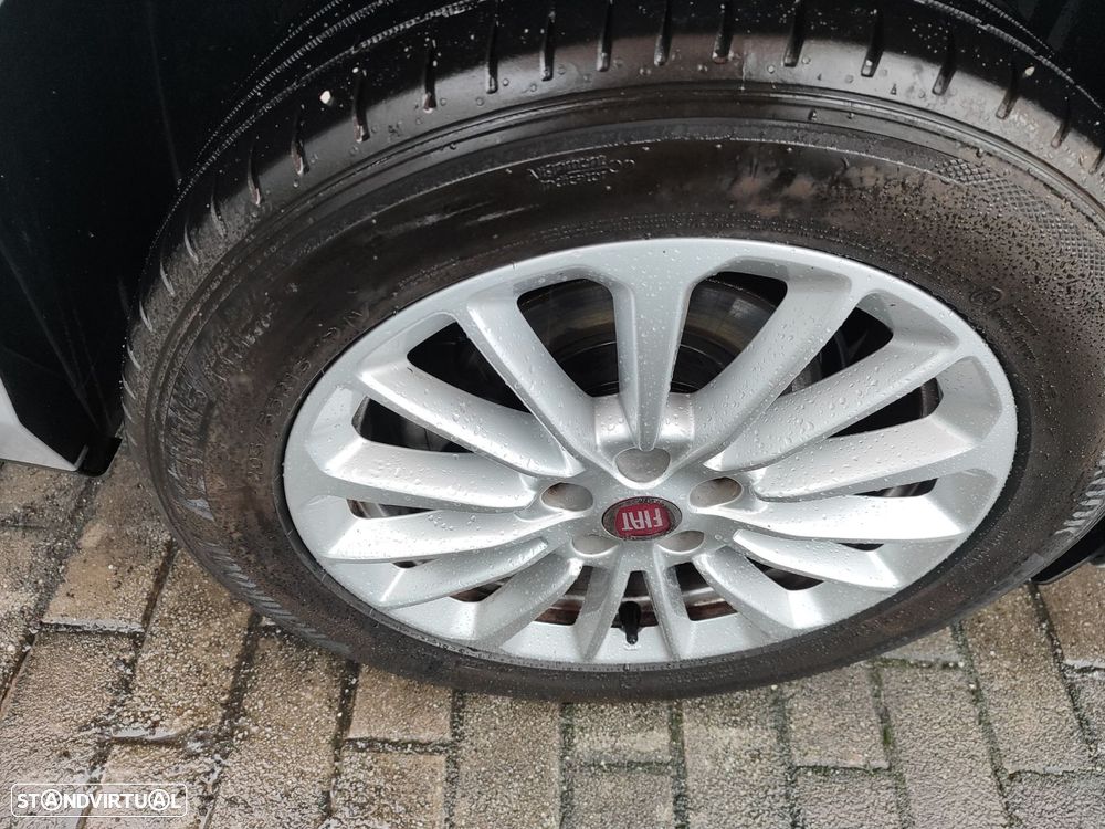 Fiat Tipo Station Wagon 1.3 Multijet Life - 5