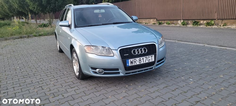 Audi A4 ver-1-8t-quattro - 7