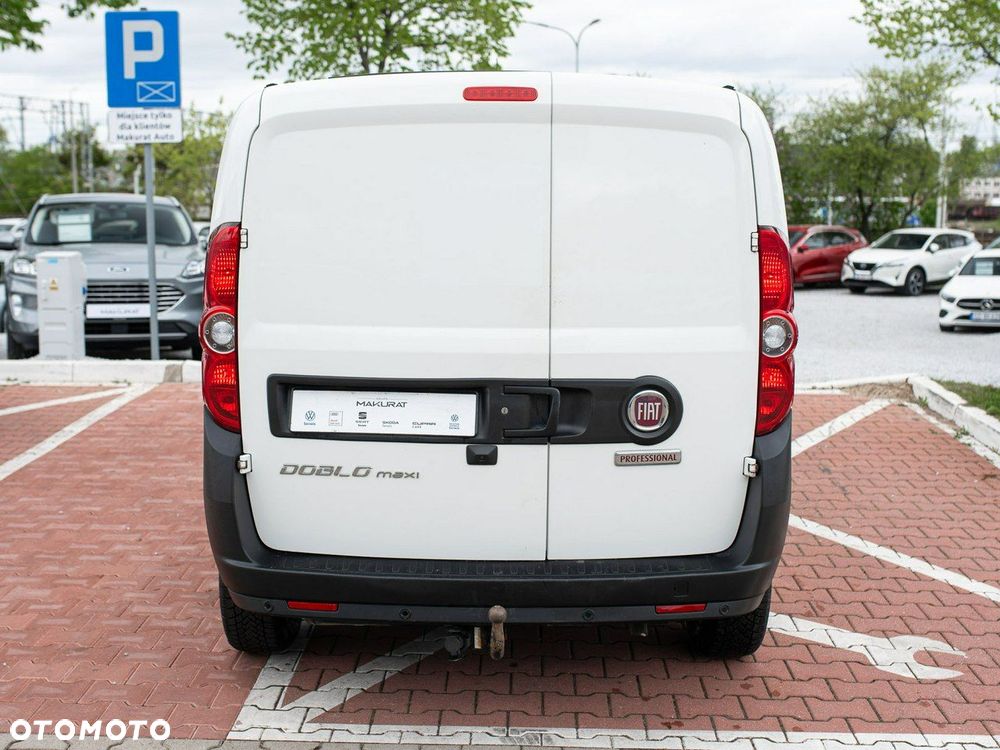 Fiat Doblo - 9