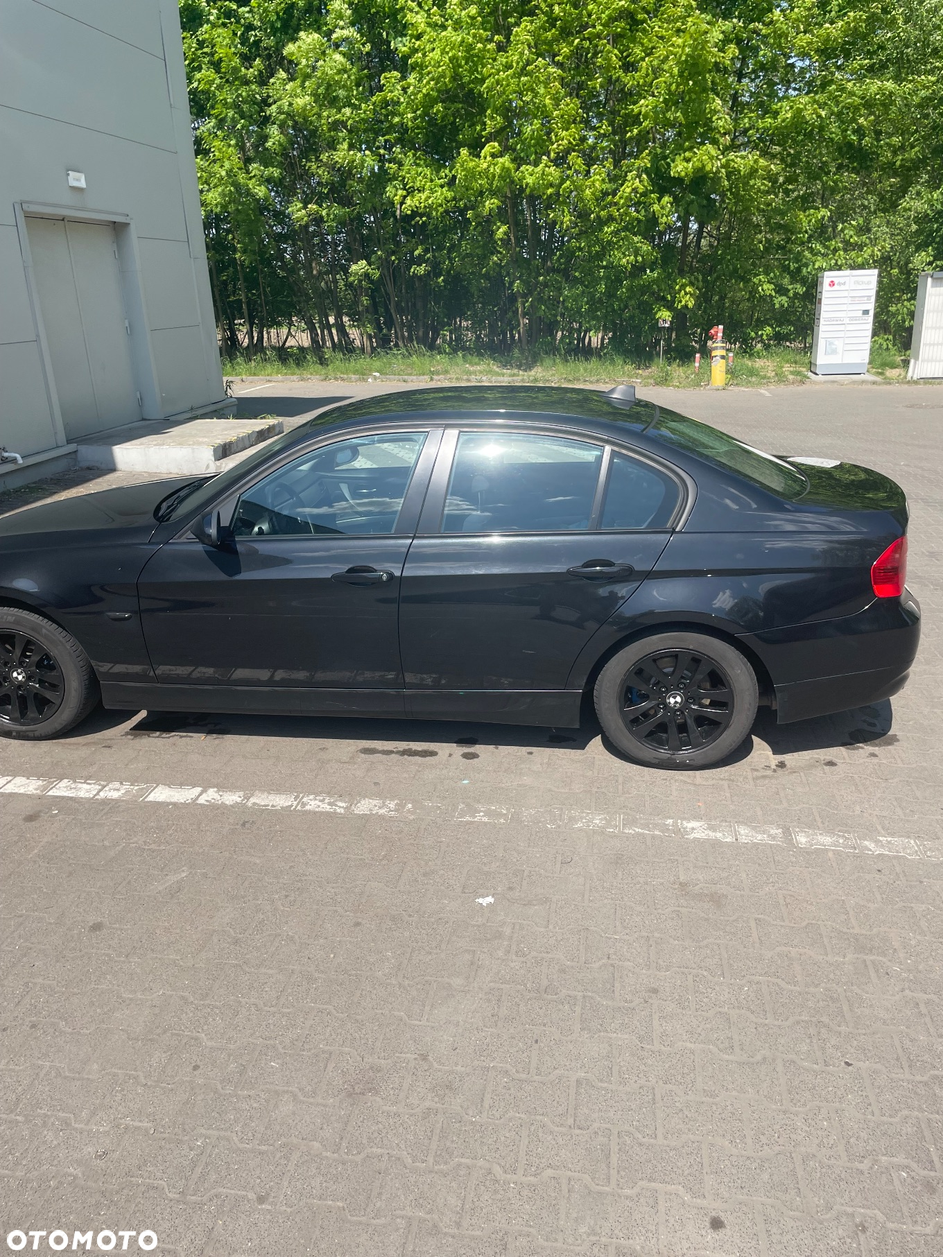 BMW Seria 3 320i - 2