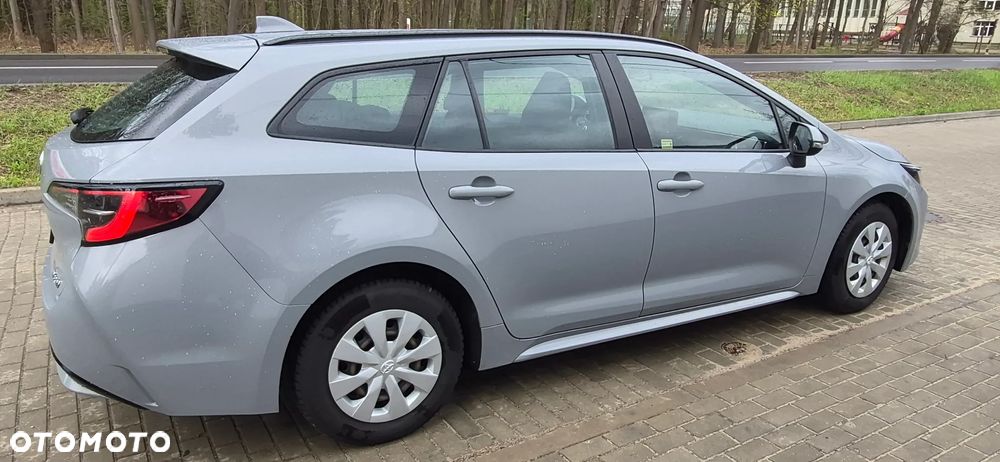 Toyota Corolla 1.8 Hybrid Active - 13