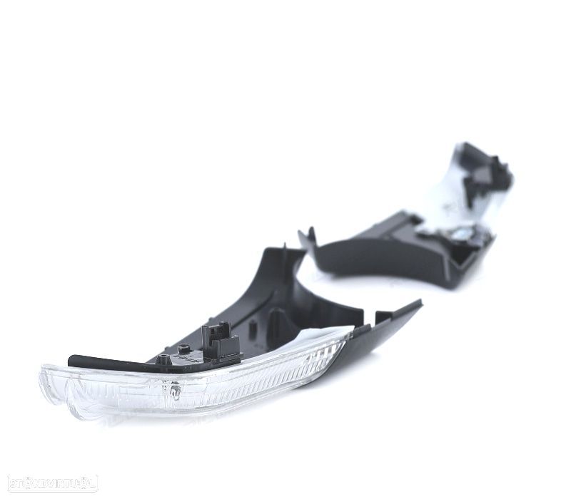 PISCAS ESPELHO PARA VOLKSWAGEN VW POLO 9N3 05-09 - 3