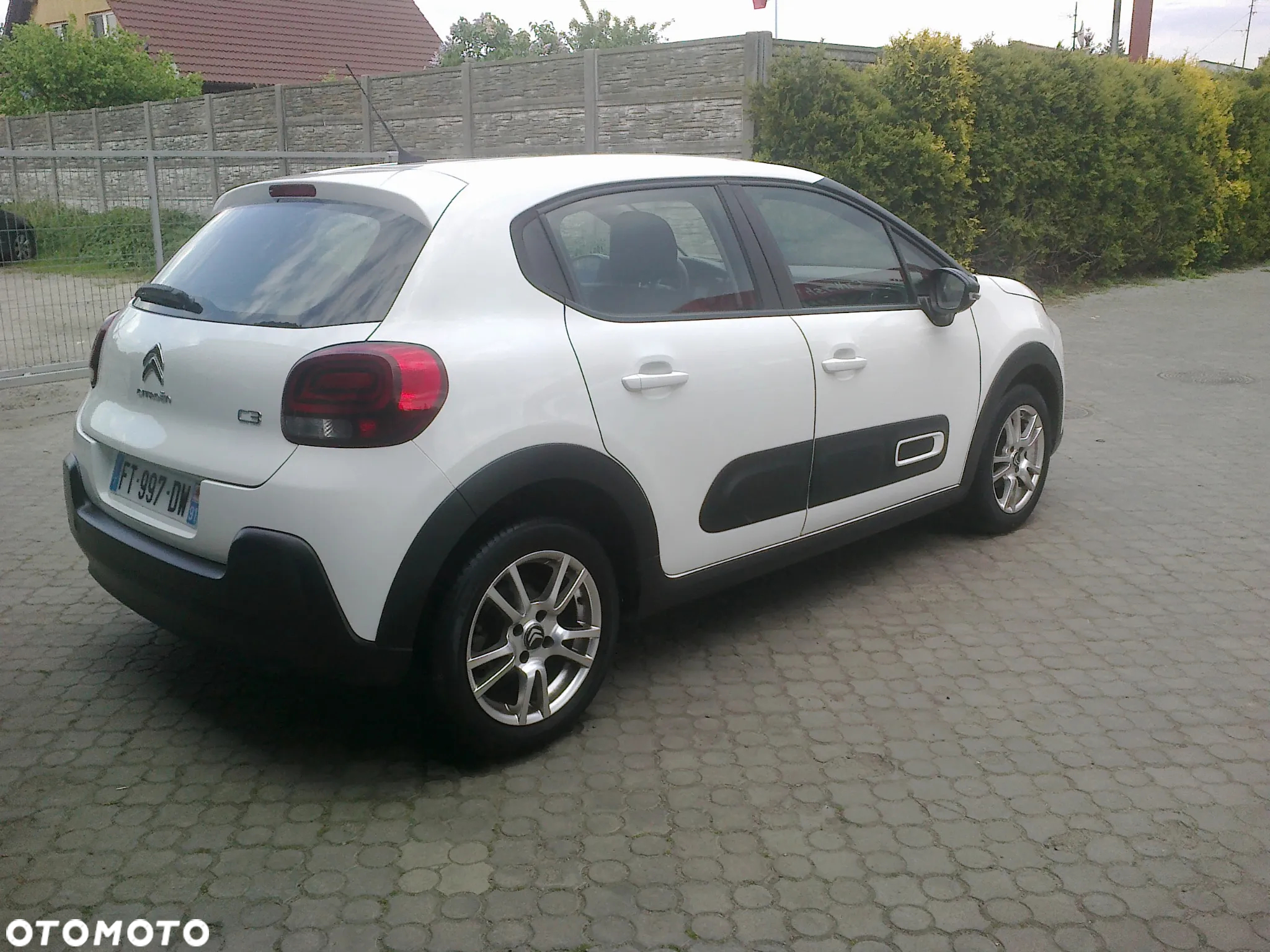 Citroën C3 - 4