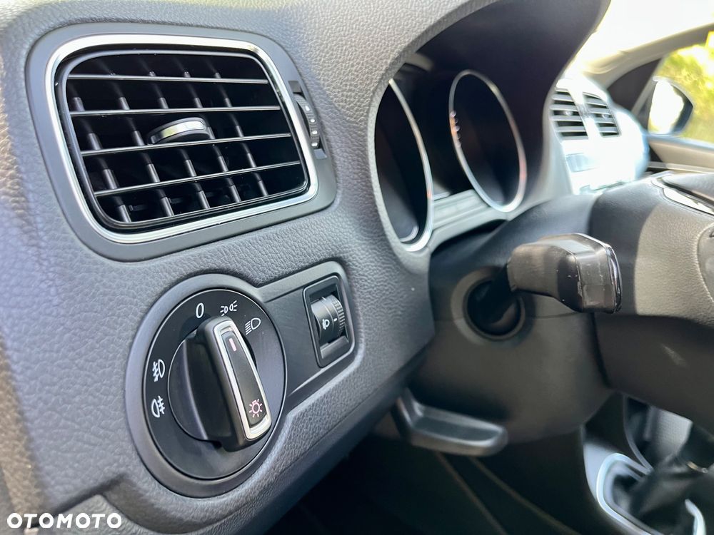 Volkswagen Polo 1.2 TSI (Blue Motion Technology) Highline - 10