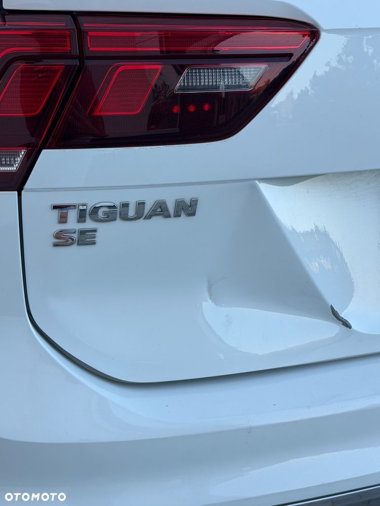 Volkswagen Tiguan Allspace - 11