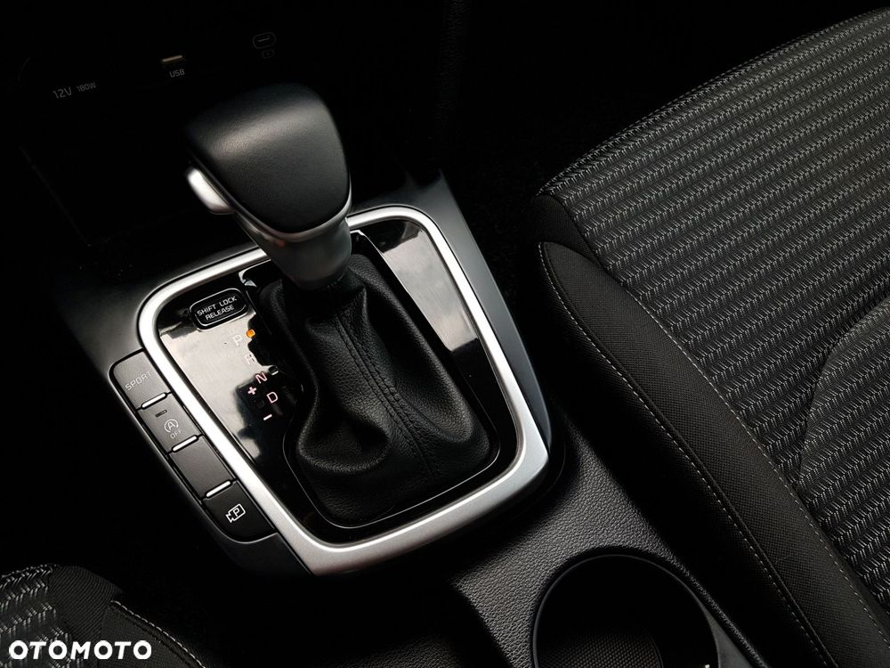 Kia Ceed - 15