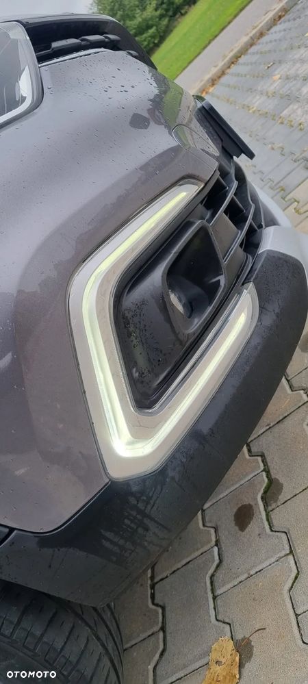 Renault Captur TCe 100 LIFE - 8