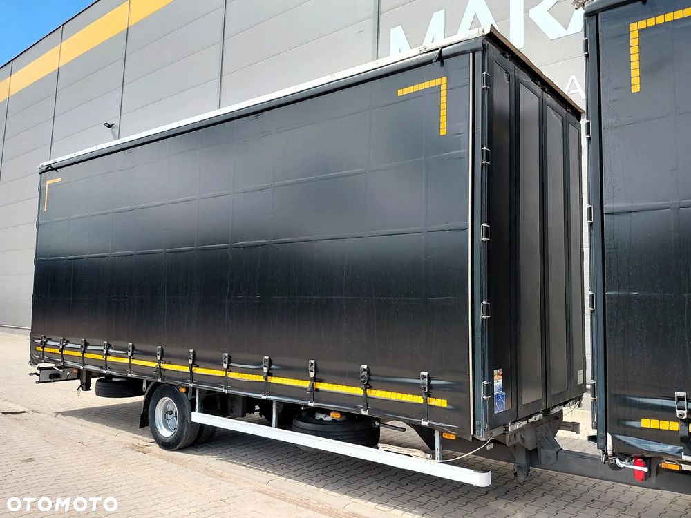 DAF CF 370FA - 13