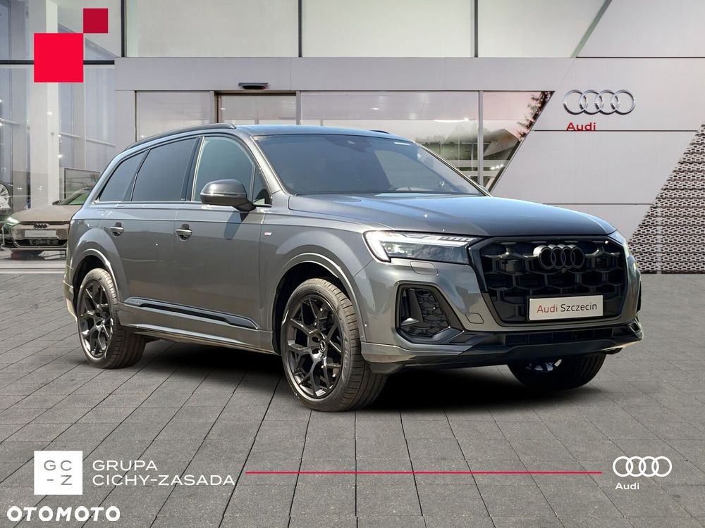 Audi Q7 - 8