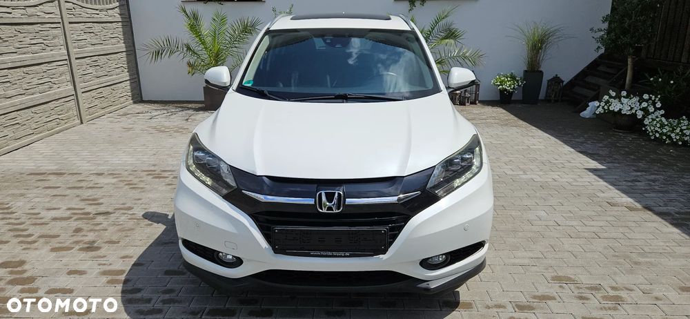 Honda HR-V 1.6 i-DTEC Executive (ADAS) - 3