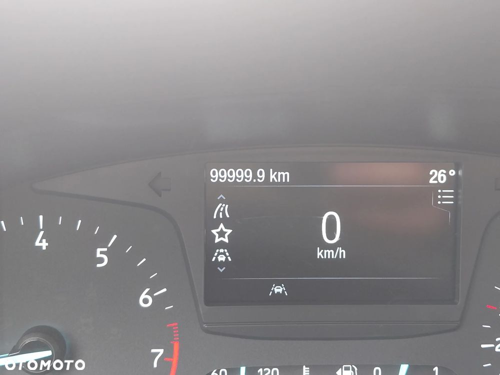 Ford Fiesta 1.1 SYNC Edition - 10