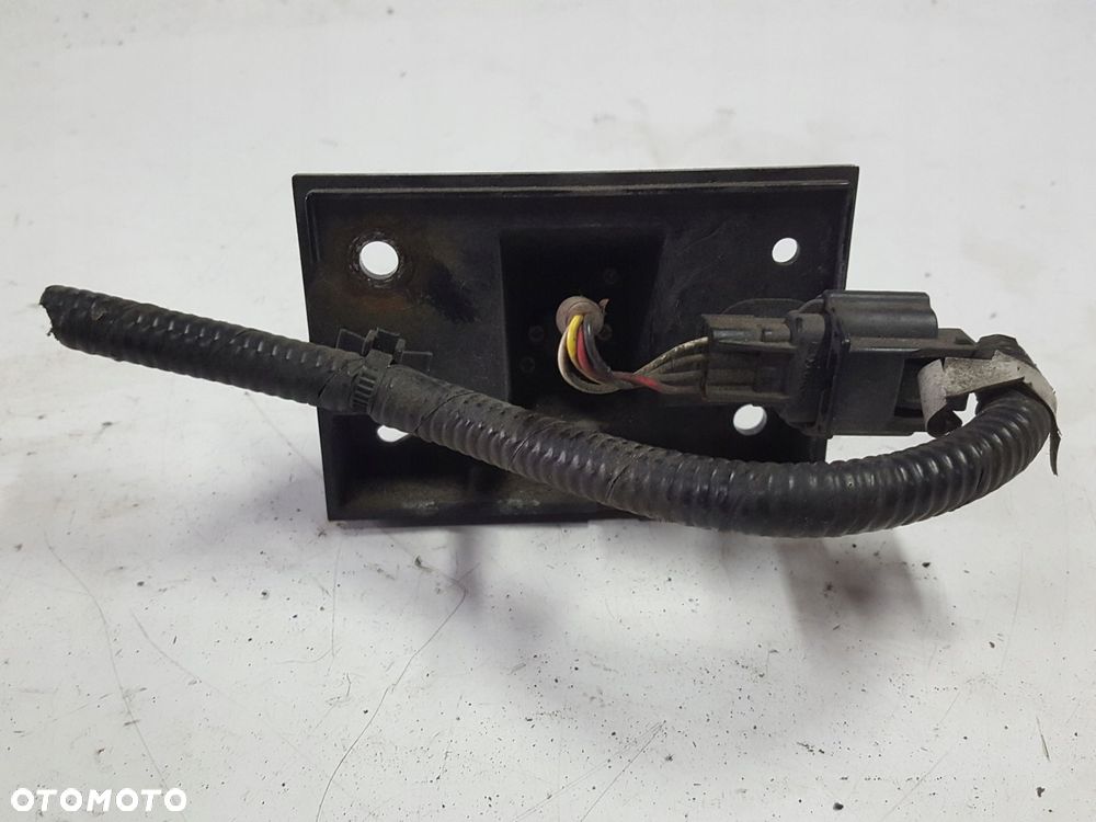 NISSAN QASHQAI I J10 LIFT 10-13r KAMERA PRZEDNIA 284F1BR00B - 3