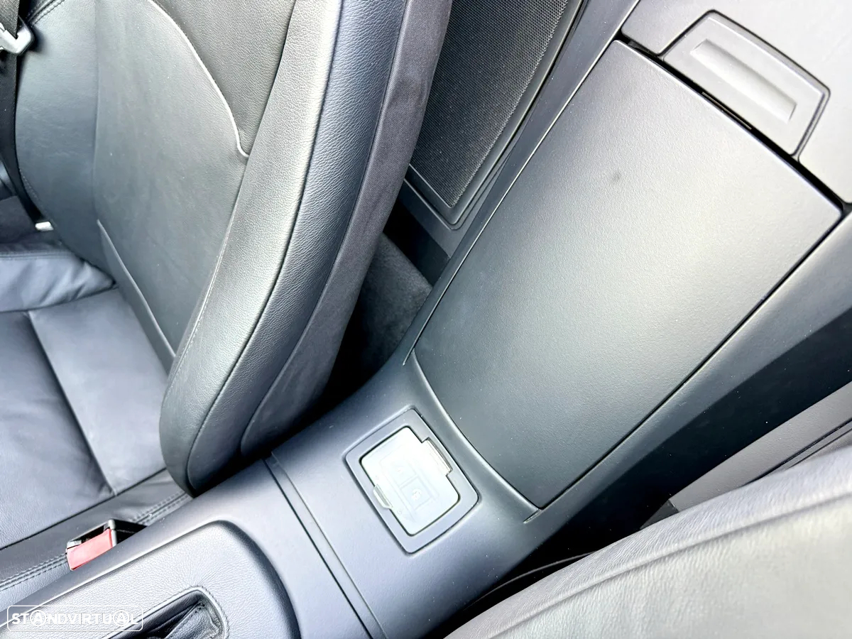 BMW Z4 roadster 3.0si Aut. - 22