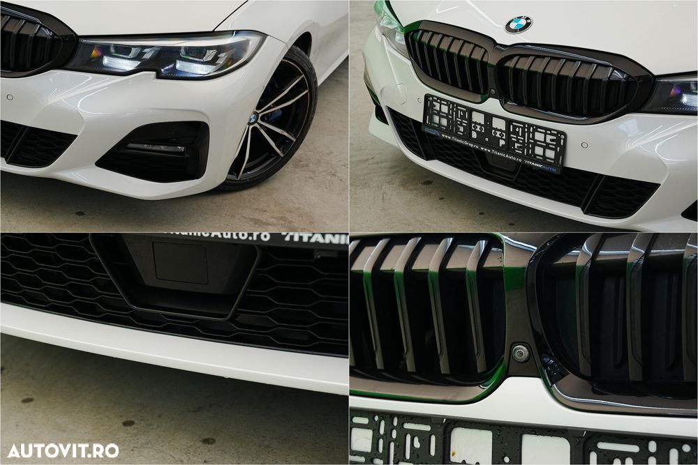 BMW Seria 3 - 21