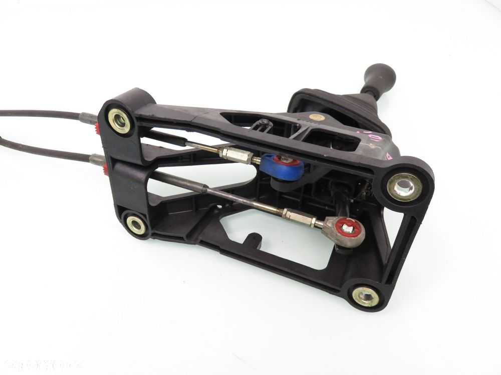 LEWAREK OPEL AGILA A 1.0 - 2