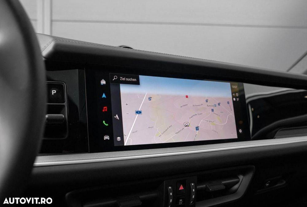 Porsche Cayenne - 37